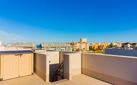 Arenal Dream Penthouse I Javea Arenal By Rock Rentals