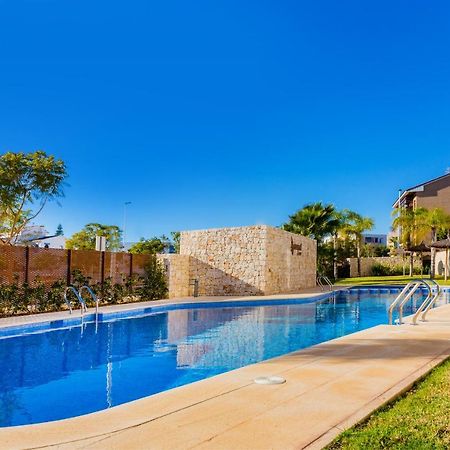 Arenal Dream Penthouse I Javea Arenal By Rock Rentals Exterior photo